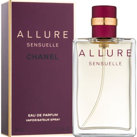 parfum femme sensuel|allure sensuelle chanel perfume.